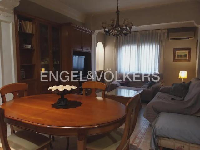 Flat for rent in Xàtiva, Valencia