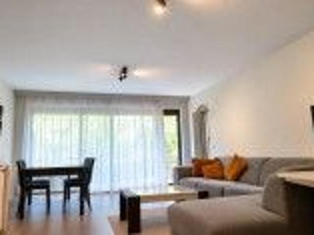 Flat for rent in Zaventem Sint Stevens Woluwe