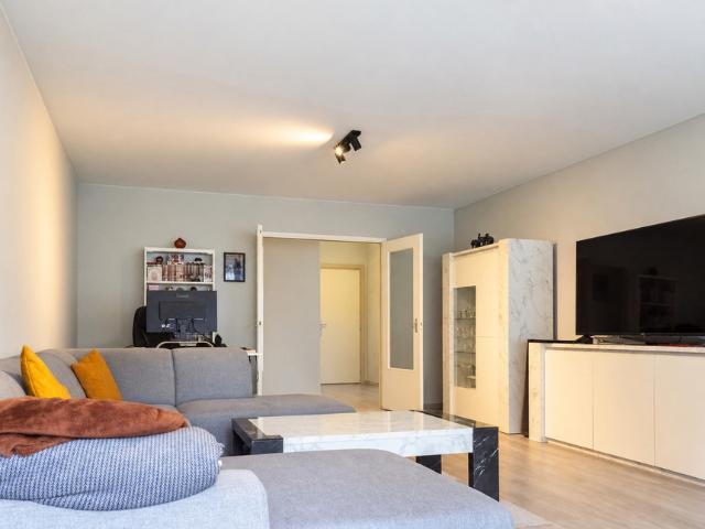 Flat for rent in Zaventem Sint Stevens Woluwe