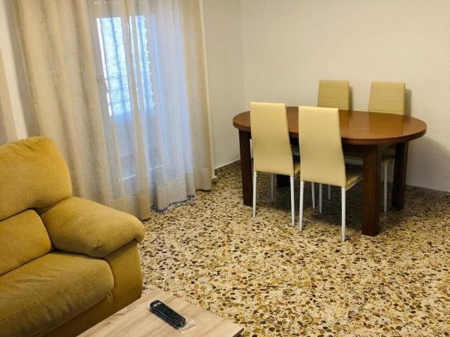 Flat for rent in Zona Pueblo, Guardamar del Segura, Alicante