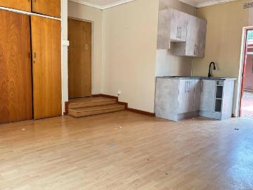 Sasolburg, Metsimaholo Local Municipality, Sedibeng District Municipality, Gauteng, South Africa