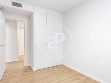 Flat for rent with swimming pool in Quart de Poblet