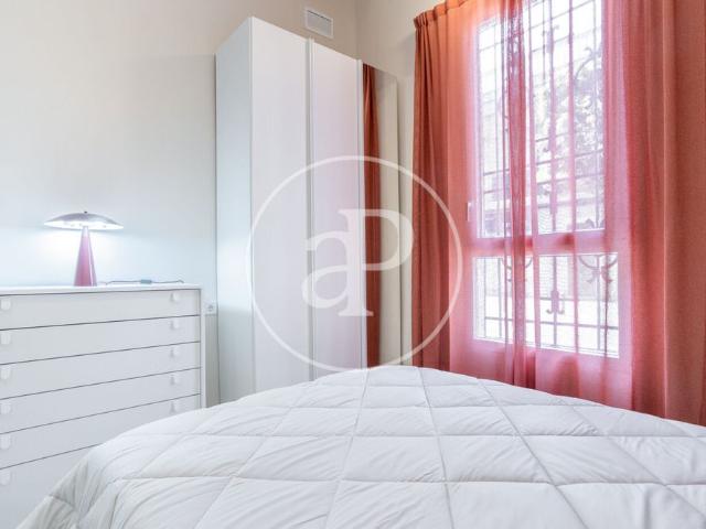 Flat for rent with Terrace in Torrefiel Valencia