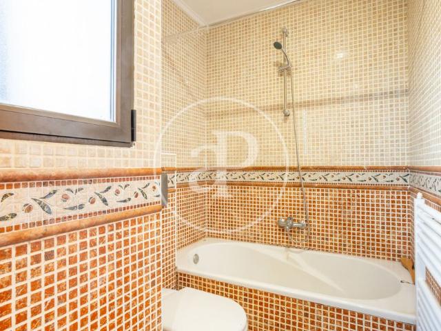Flat for rent with Terrace in Almenara