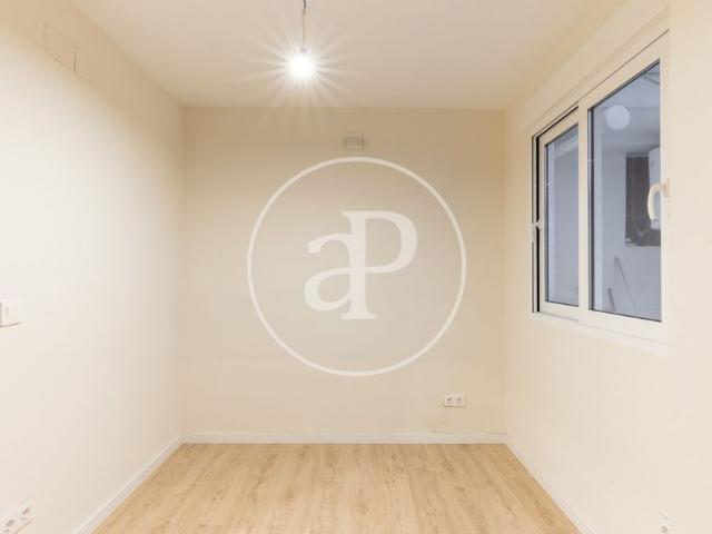 Flat for rent with Terrace in Arrancapins Valencia