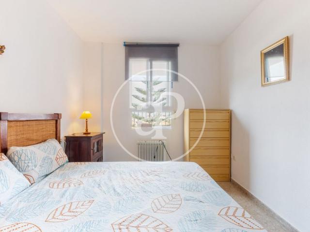 Flat for rent with Terrace in Canet d'En Berenguer