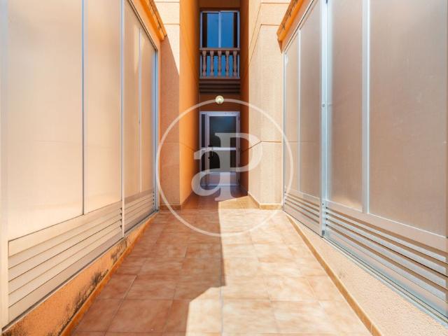 Flat for rent with Terrace in Canet d'En Berenguer