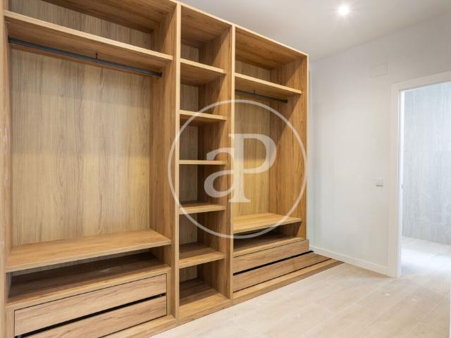Flat for rent with Terrace in El Mercat Valencia
