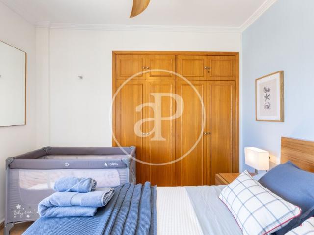 Flat for rent with Terrace in El Perellonet