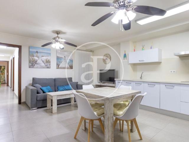 Flat for rent with Terrace in Gandía