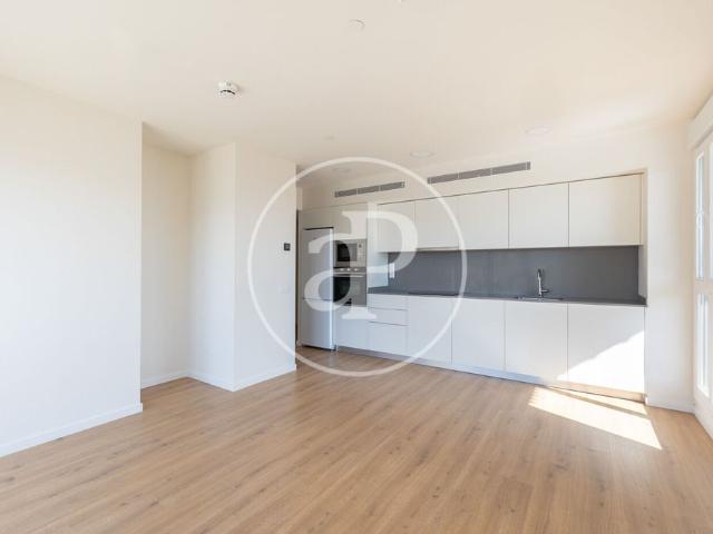 Flat for rent with Terrace in Mataró