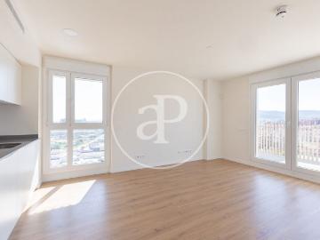 Flat for rent with Terrace in Mataró