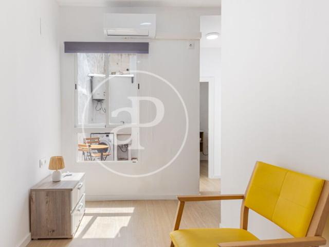 Flat for rent with Terrace in Puerto de Sagunto
