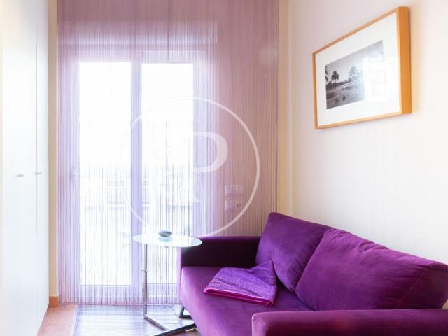 Flat for rent with Terrace in Ruzafa Valencia