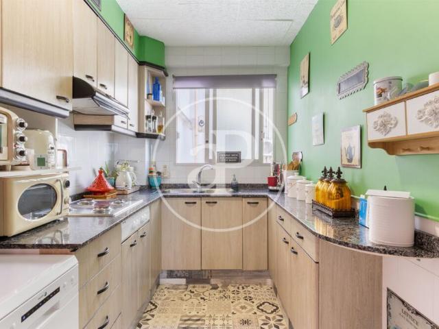 Flat for rent with Terrace in Ruzafa Valencia