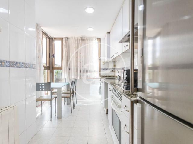 Flat for rent with Terrace in Sant Pau Valencia