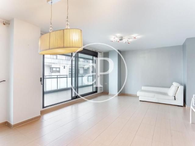 Flat for rent with Terrace in Sagunto