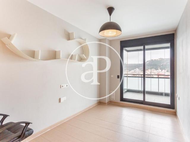 Flat for rent with Terrace in Sagunto