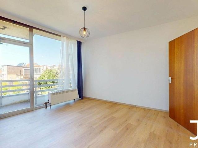 Flat for rent