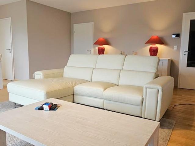 Flat for rent
