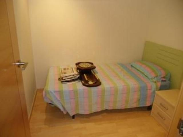 Flat for rent