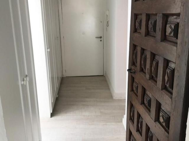 Flat for rent