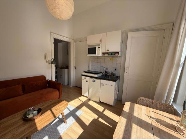 Flat for rent