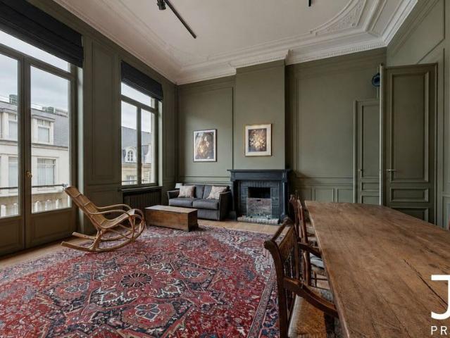 Flat for rent