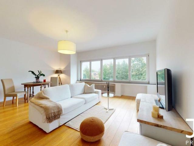 Flat for rent