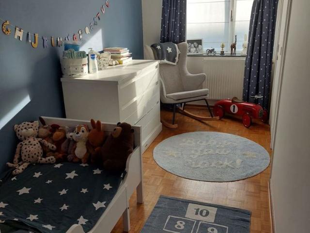 Flat for rent
