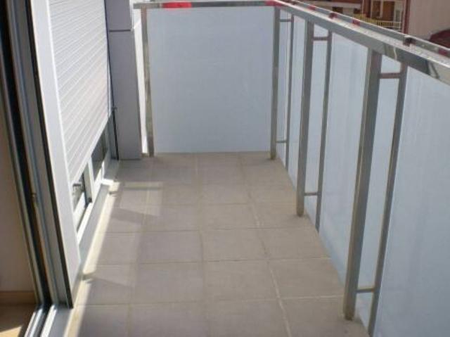 Flat for rent