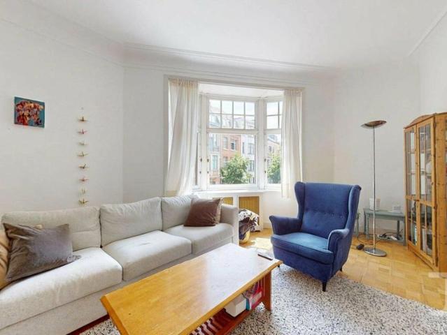 Flat for rent