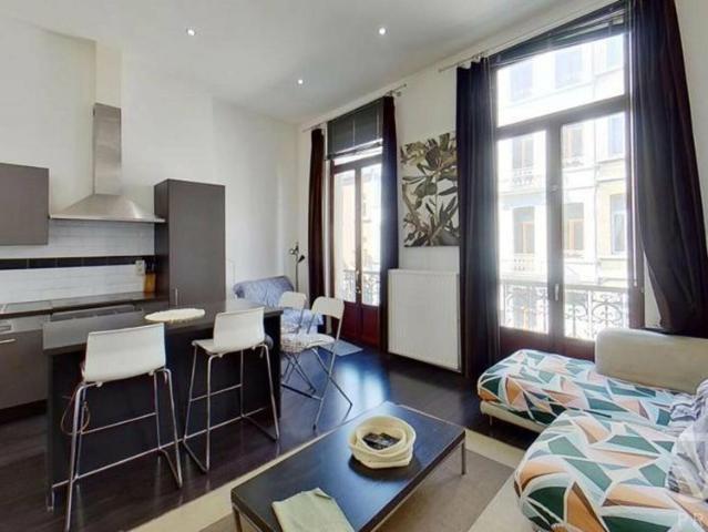Flat for rent