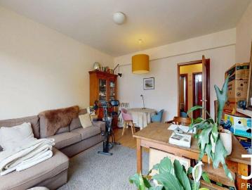 1950, Crainhem, Hal-Vilvorde, Flandre