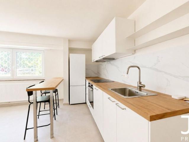 Flat for rent