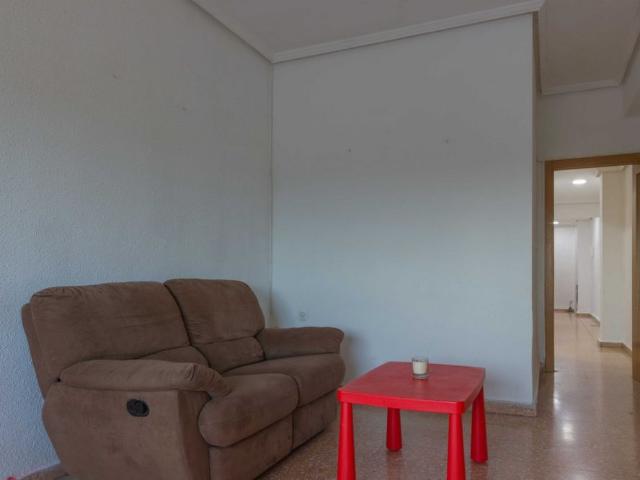 Flat for rent