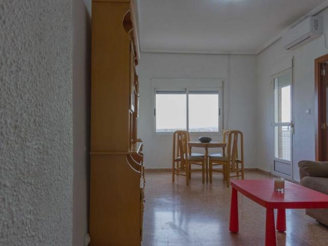 Flat for rent