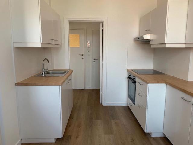 Flat for rent