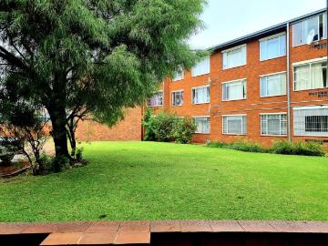 FLAT FOR SALE GROUND FLOOR