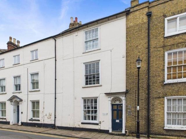 Flat for sale