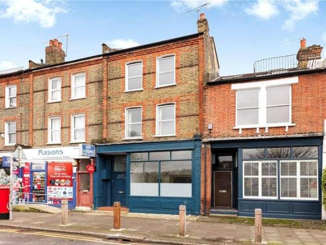 flat for sale