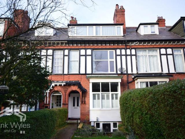 Flat for sale