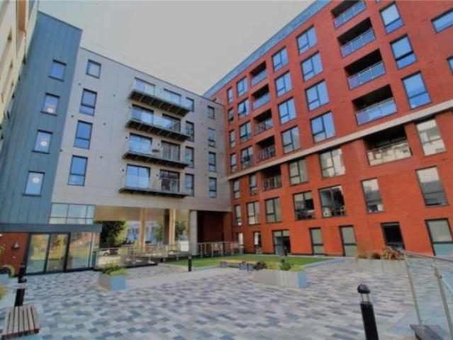 1 bed flat for sale