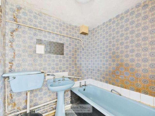 flat for sale