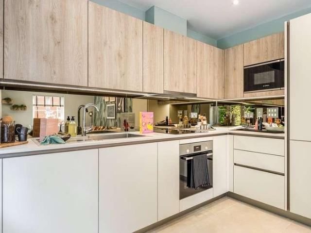 flat for sale