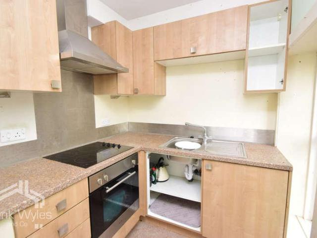 flat for sale