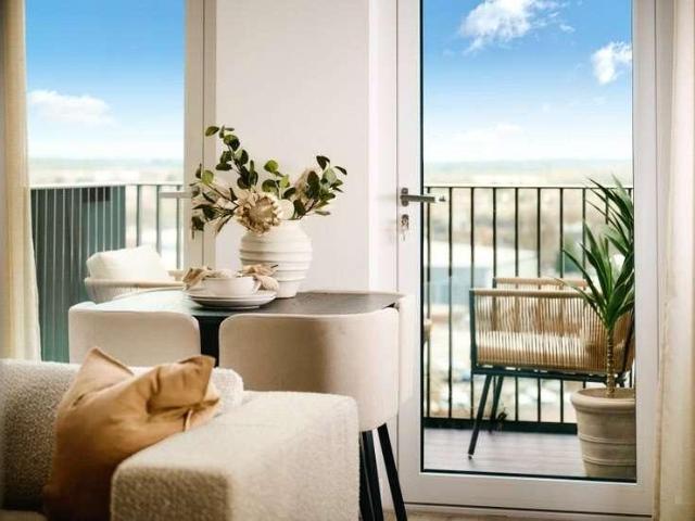 flat for sale