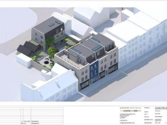 flat for sale