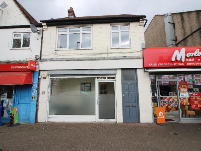 flat for sale