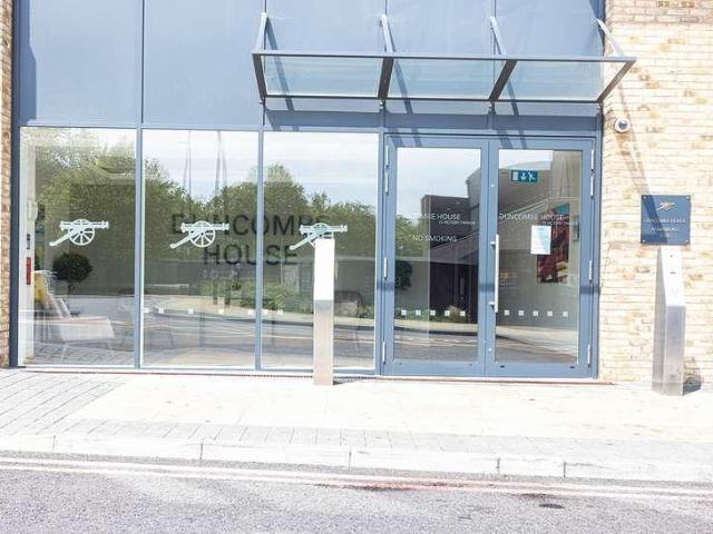 flat for sale